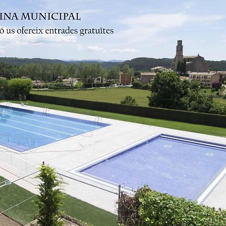 El Turo Apartment Sant Boi de Llucanes Luaran gambar