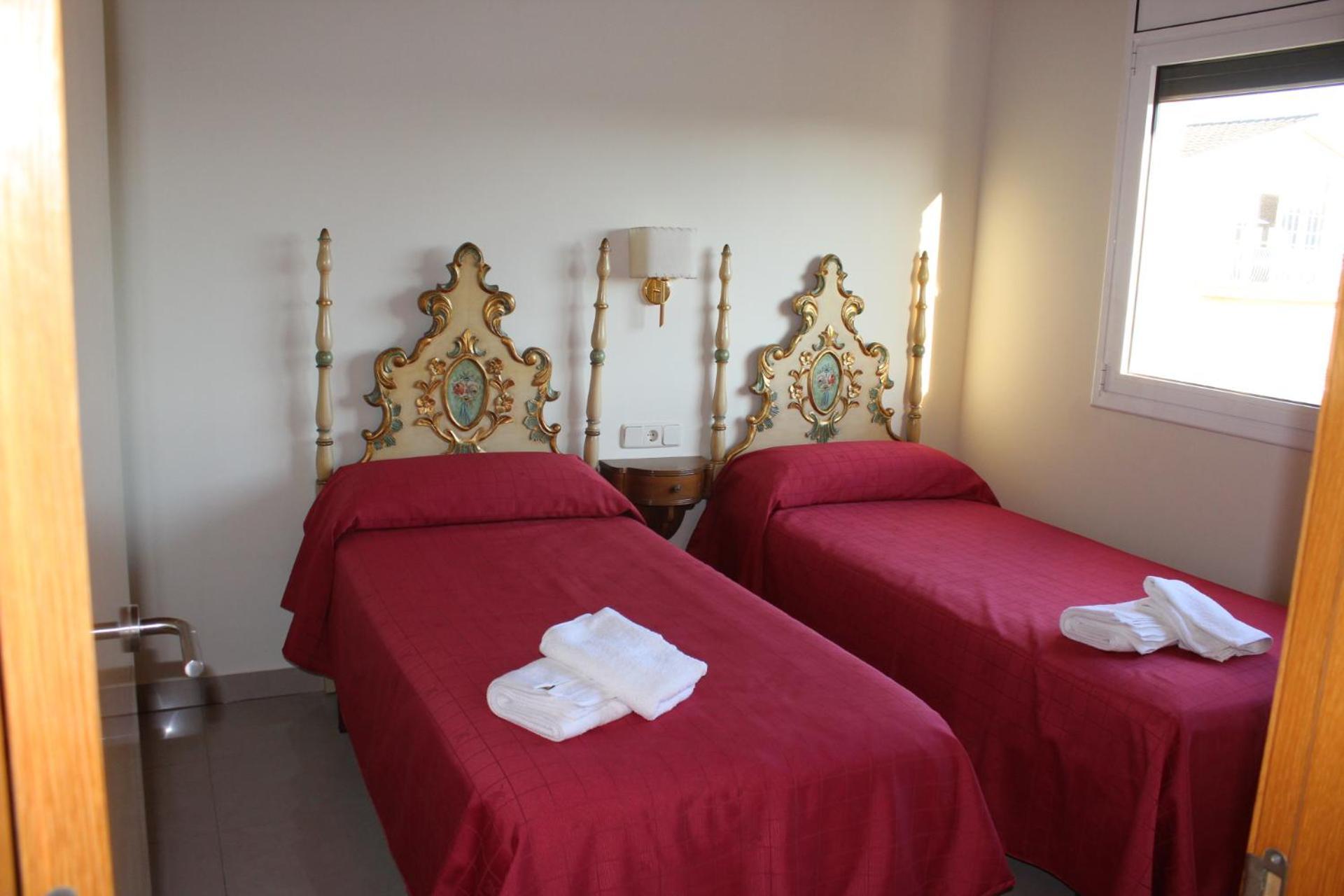 El Turo Apartment Sant Boi de Llucanes Luaran gambar