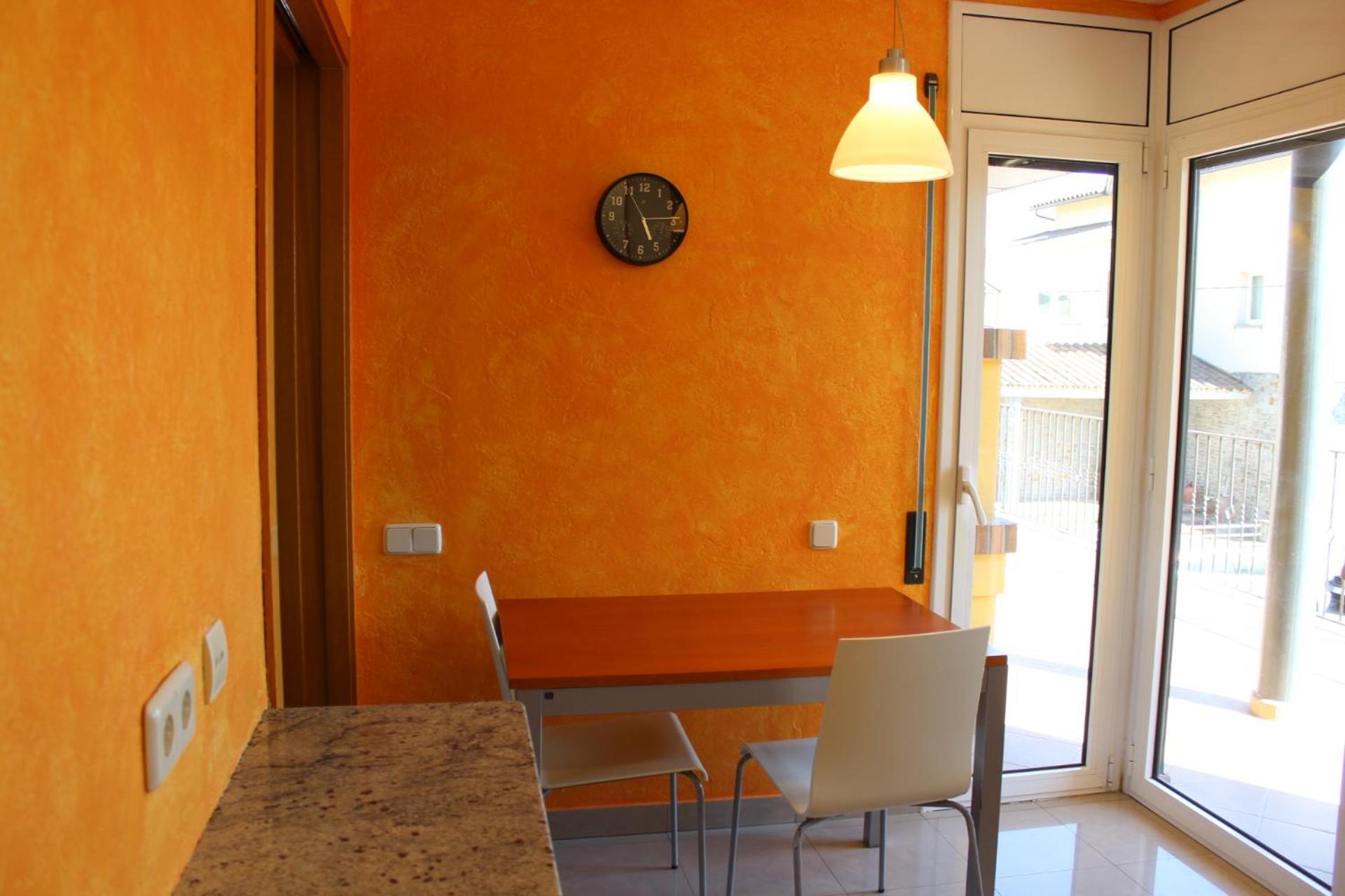 El Turo Apartment Sant Boi de Llucanes Luaran gambar