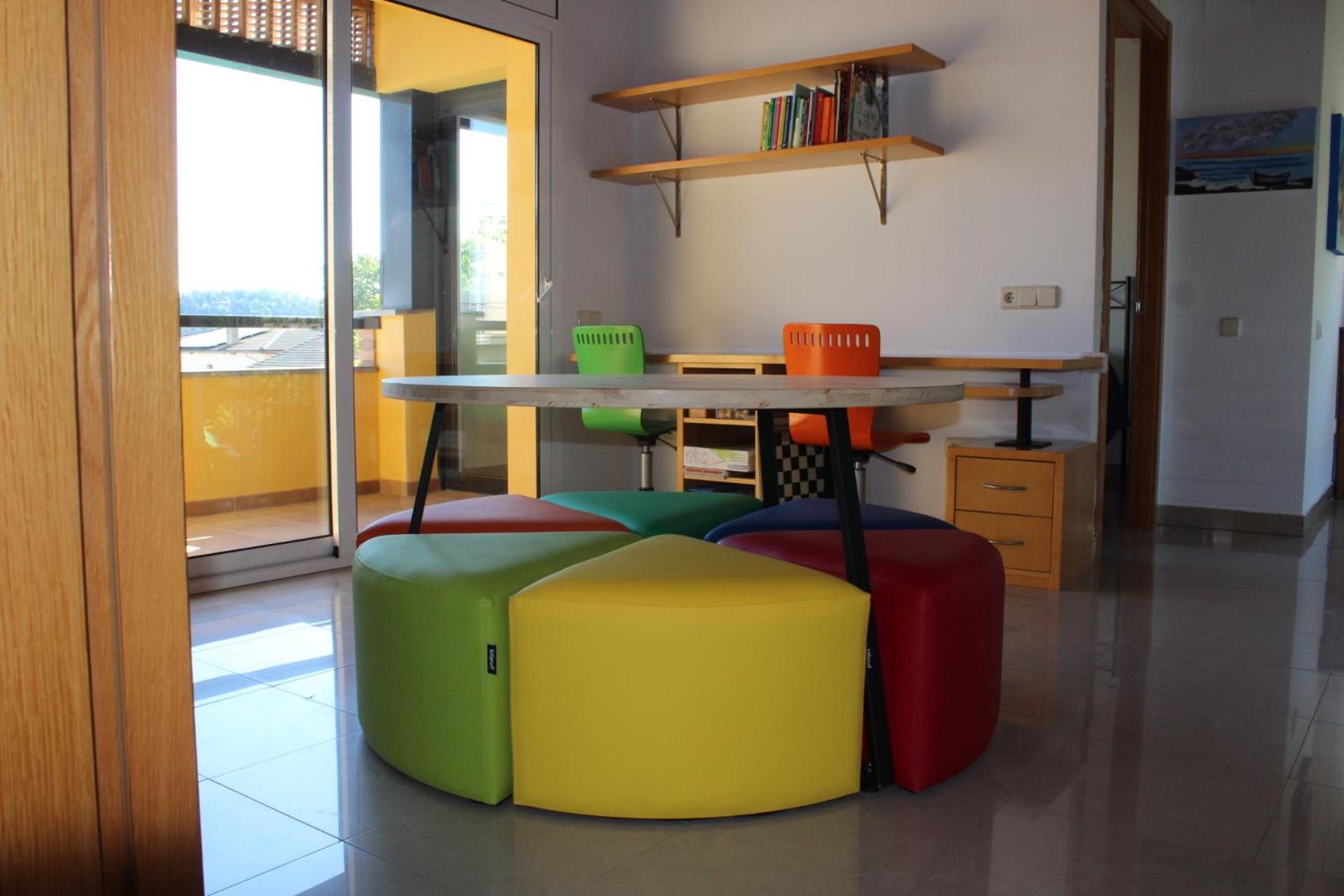 El Turo Apartment Sant Boi de Llucanes Luaran gambar