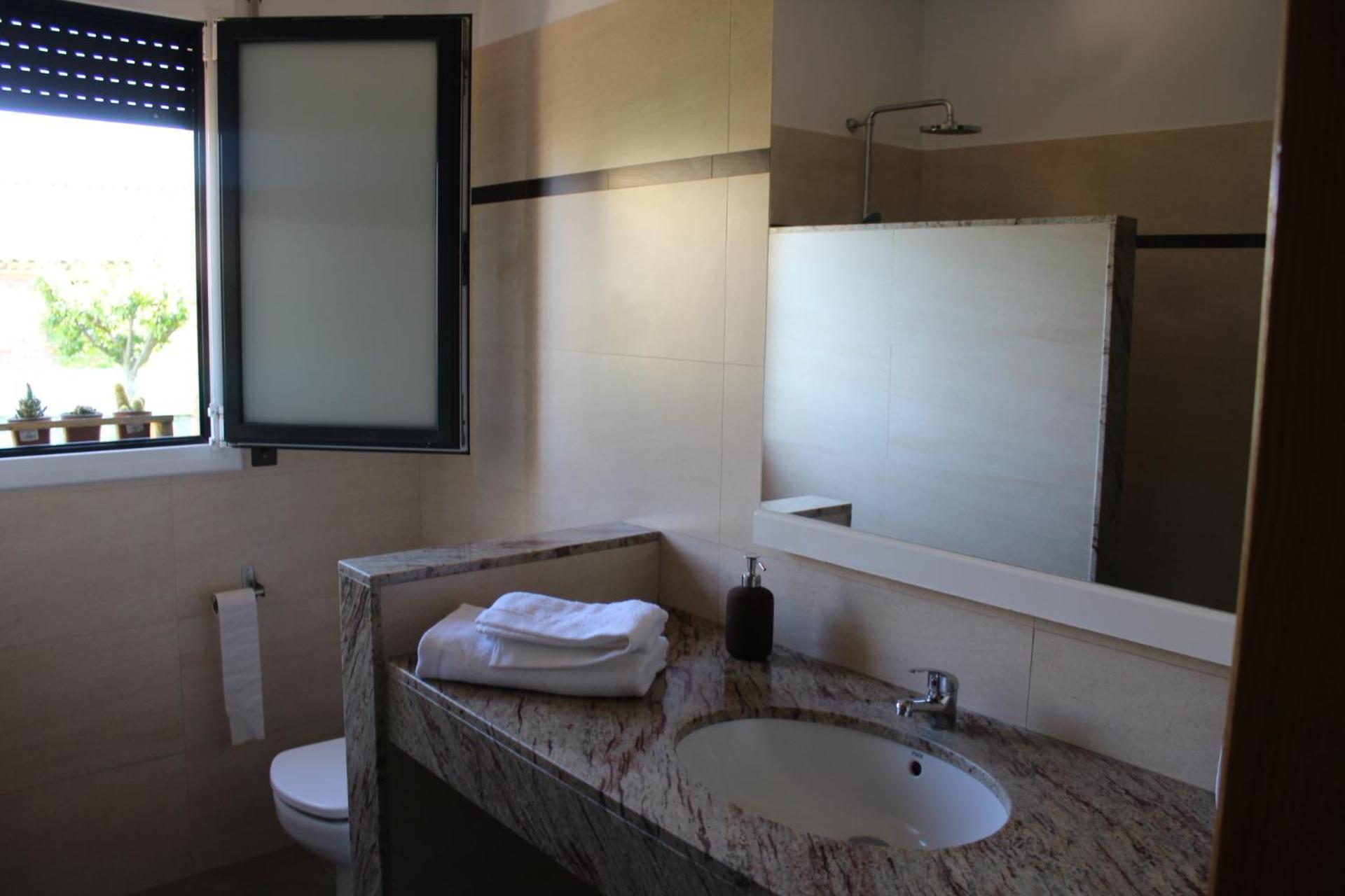 El Turo Apartment Sant Boi de Llucanes Luaran gambar