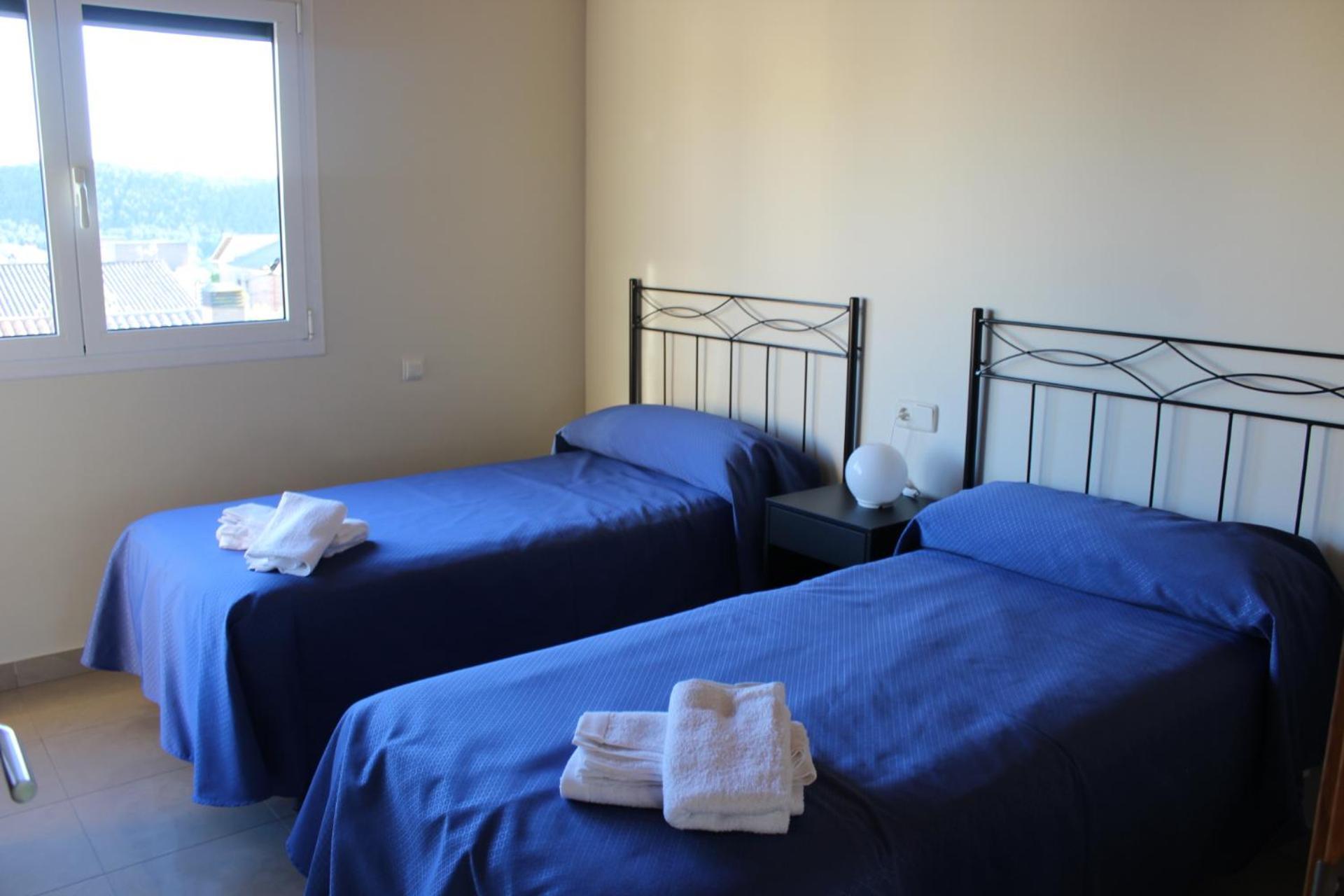 El Turo Apartment Sant Boi de Llucanes Luaran gambar