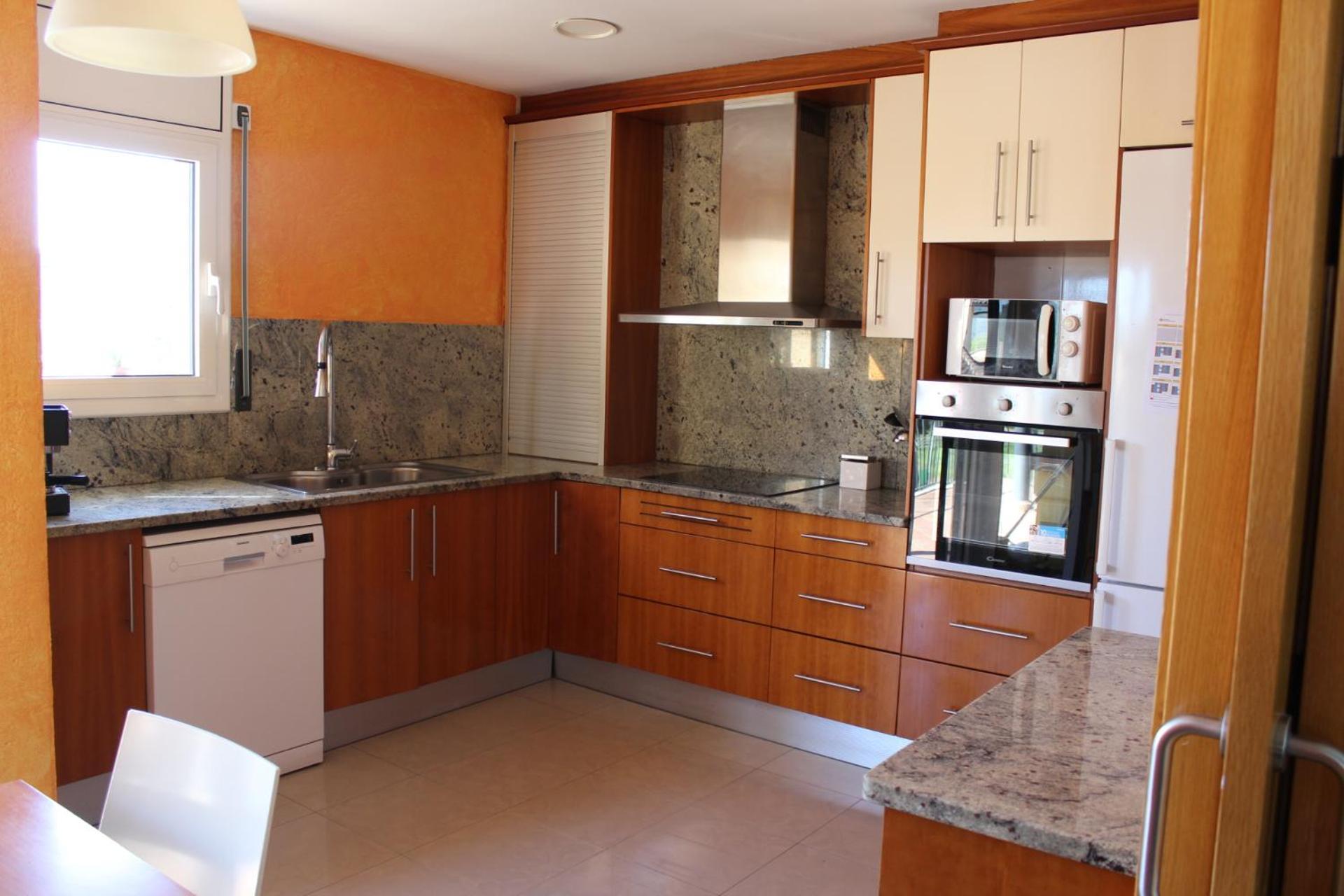 El Turo Apartment Sant Boi de Llucanes Luaran gambar