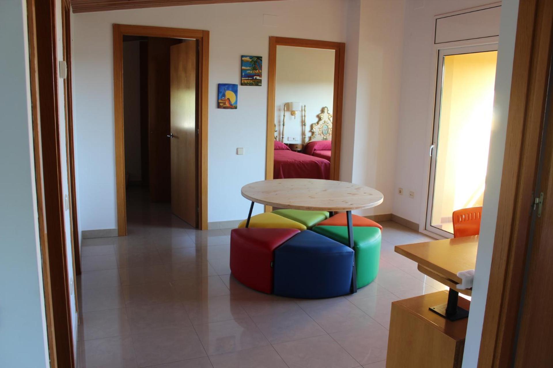 El Turo Apartment Sant Boi de Llucanes Luaran gambar
