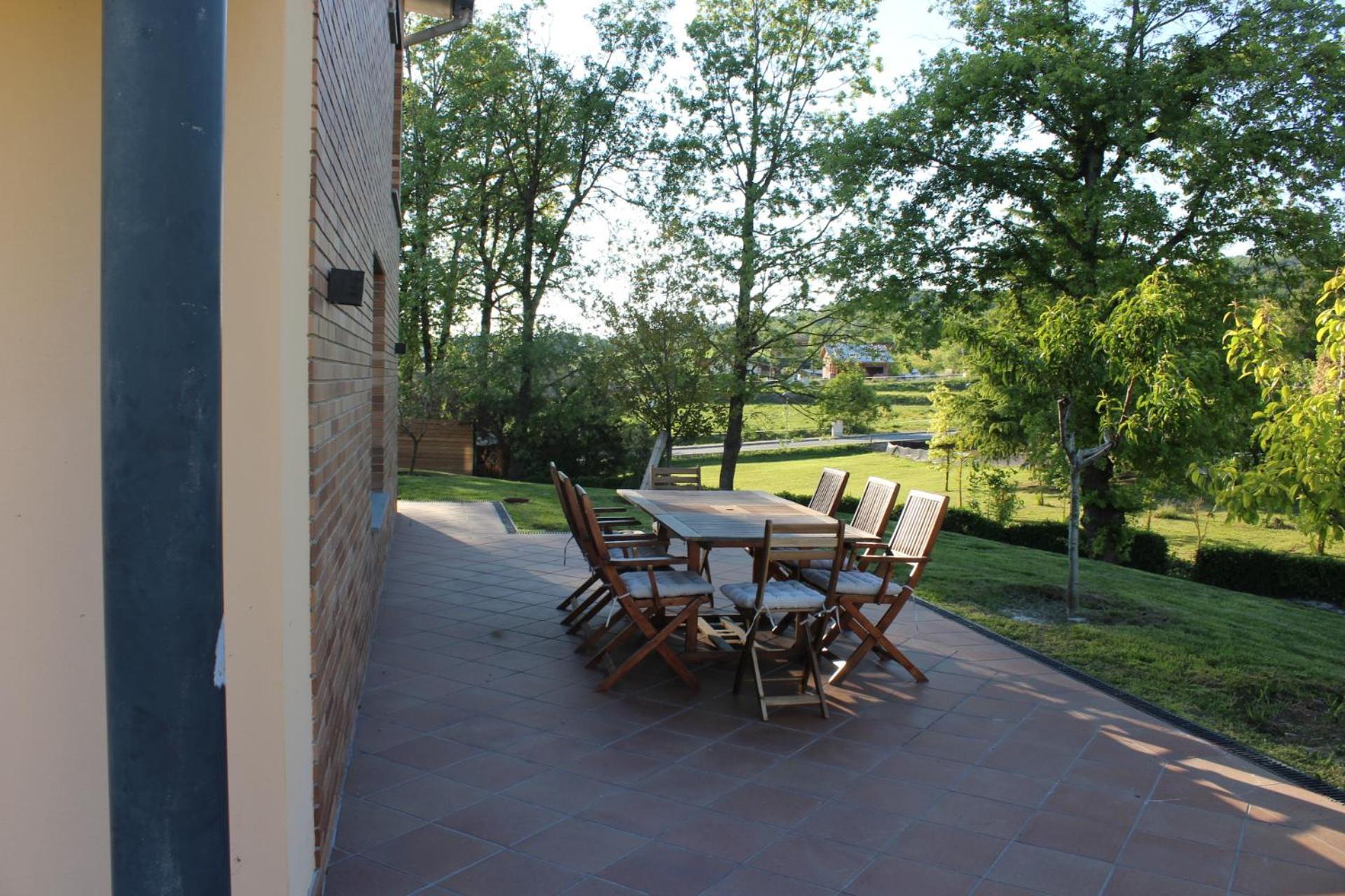 El Turo Apartment Sant Boi de Llucanes Luaran gambar