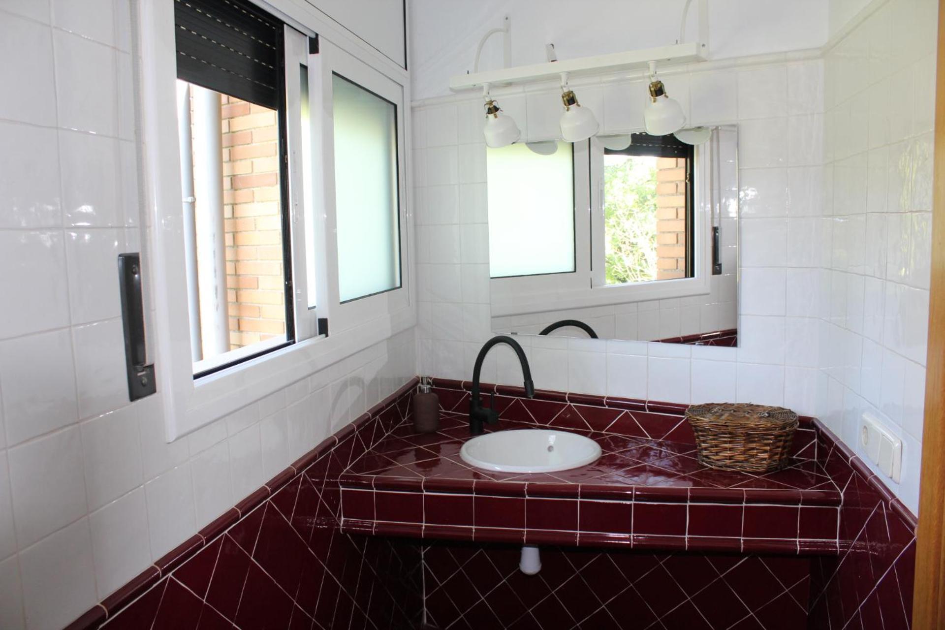 El Turo Apartment Sant Boi de Llucanes Luaran gambar