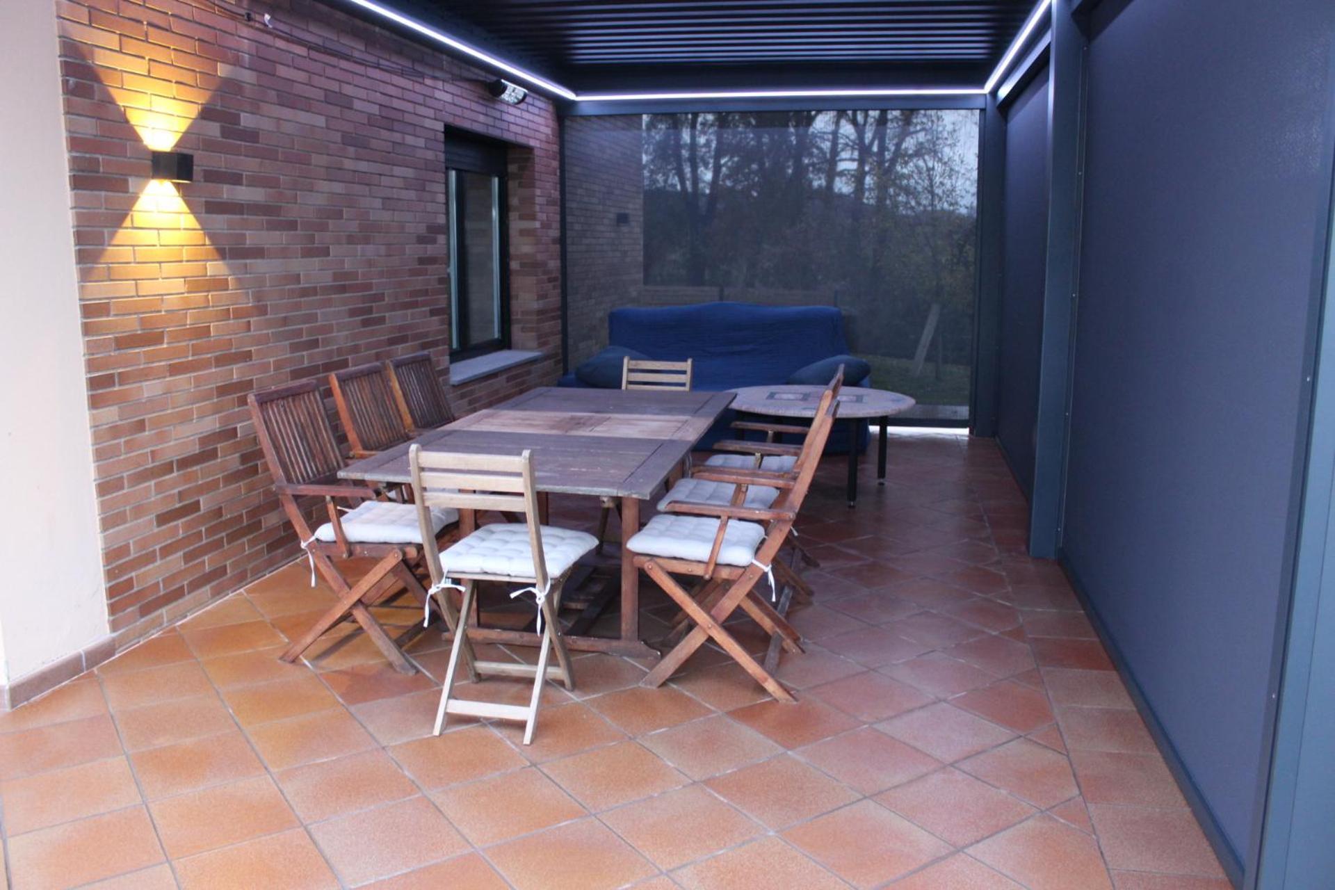 El Turo Apartment Sant Boi de Llucanes Luaran gambar