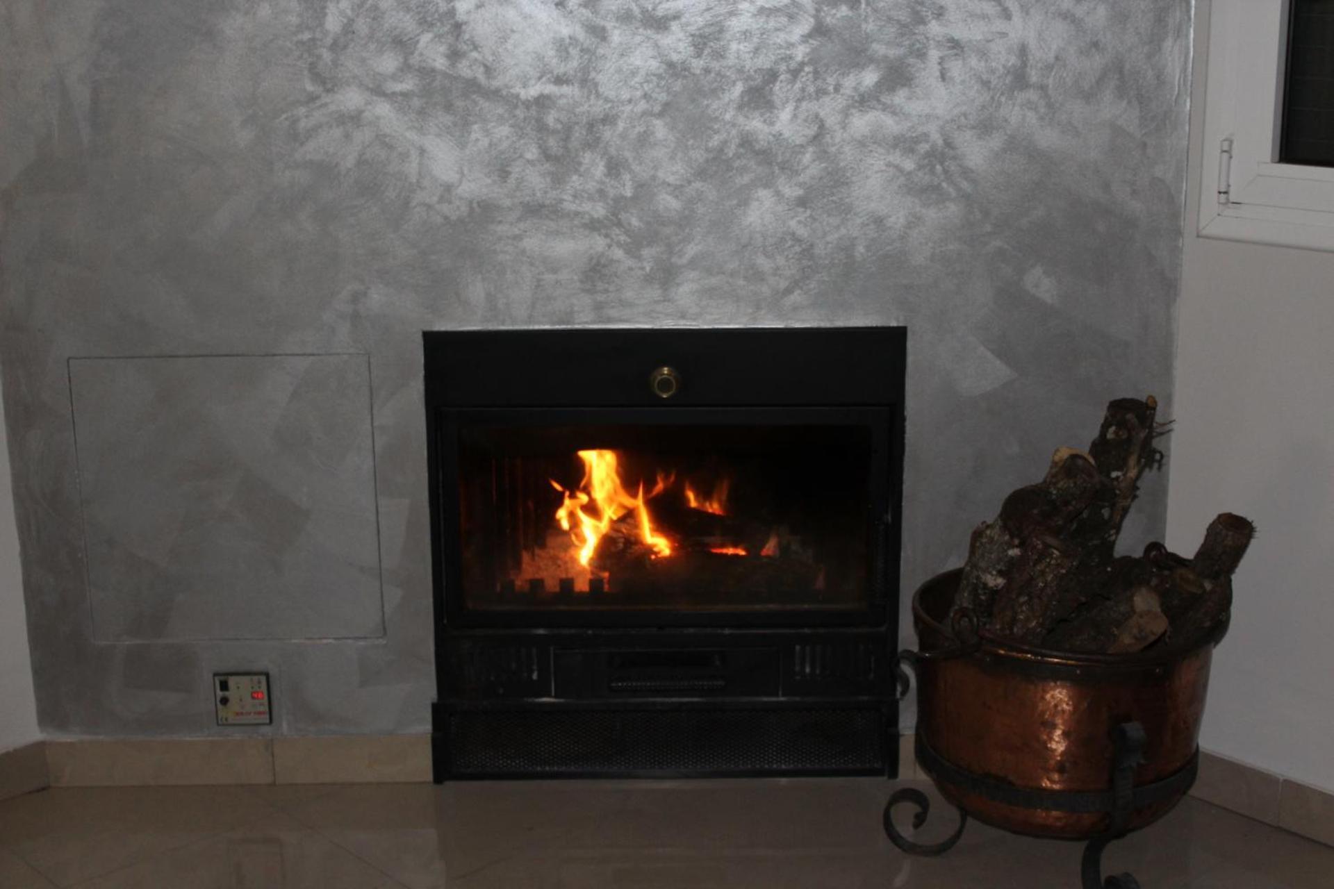 El Turo Apartment Sant Boi de Llucanes Luaran gambar